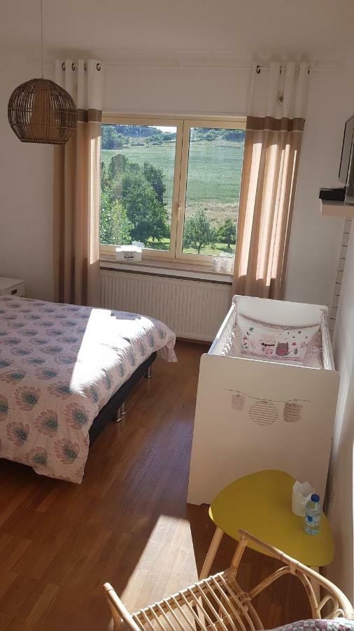 Отель Le Domaine Des Pres Lachambre Экстерьер фото