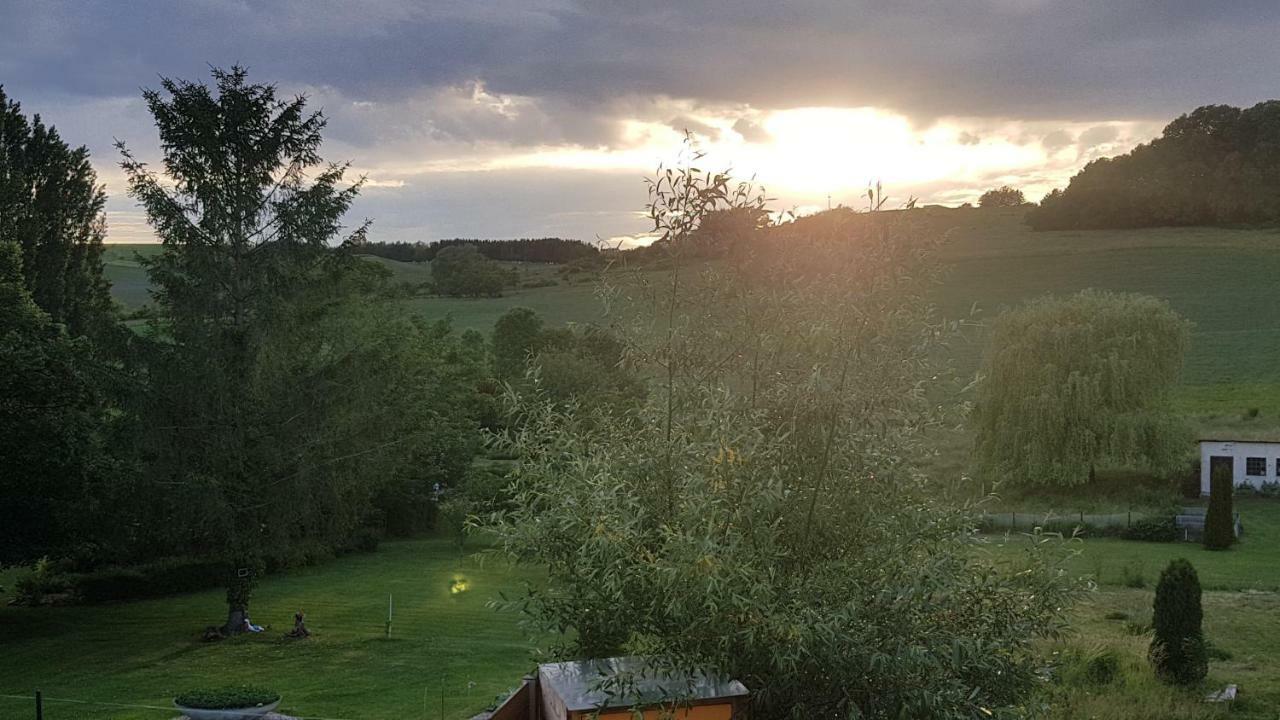 Отель Le Domaine Des Pres Lachambre Экстерьер фото
