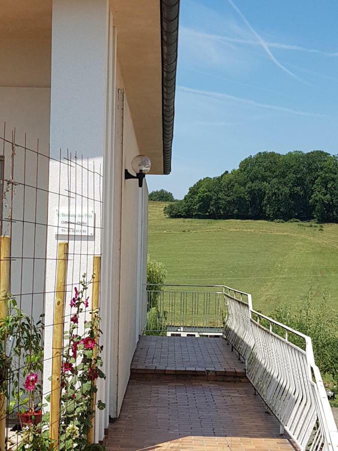 Отель Le Domaine Des Pres Lachambre Экстерьер фото